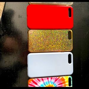 Beautiful iPhone 8+ Phone Cases